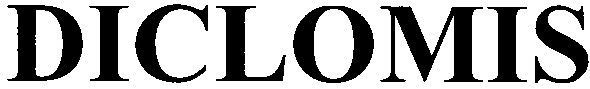 diclomis