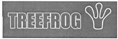 treefrog
