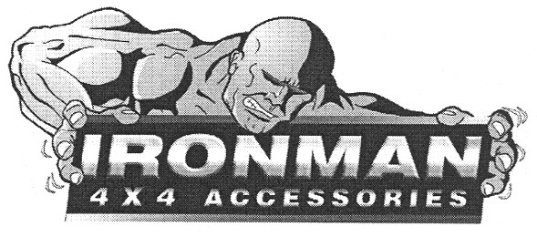 4x4 accessories