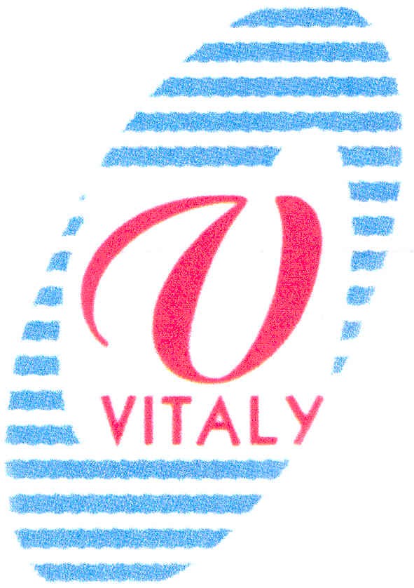 vitaly