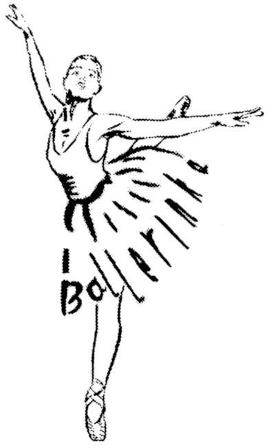 ballerinka