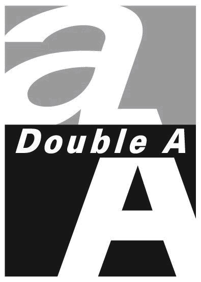 double a