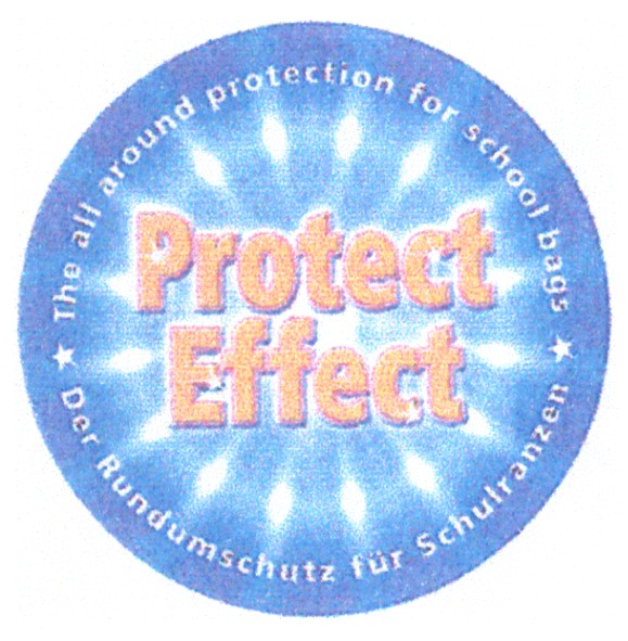 the all around protection for school bags