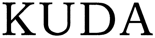 kuda