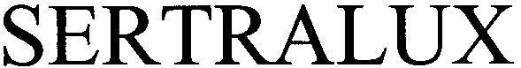 sertralux