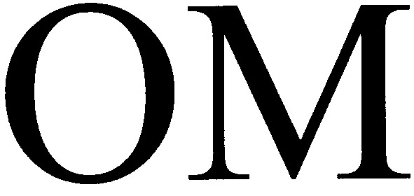 om