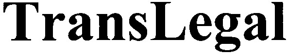 trans legal