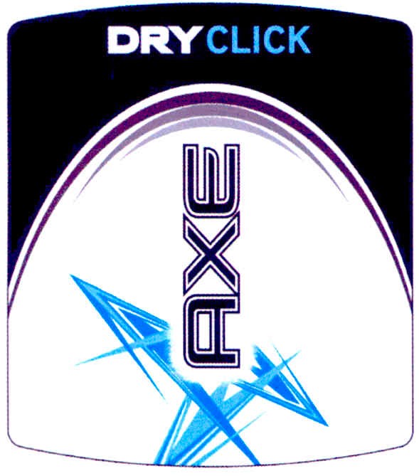 dry click