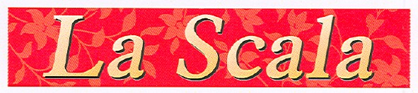 la scala