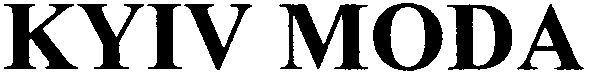 kyiv moda