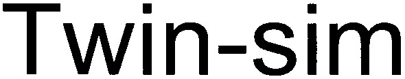 twin-sim