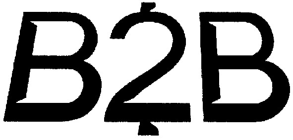 b2b