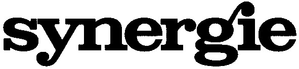 synergie