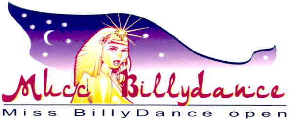 miss billydance open