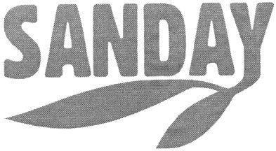 sanday