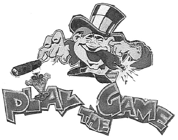 play the game