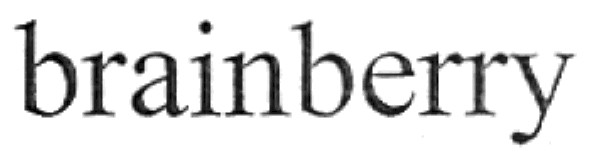 brainberry
