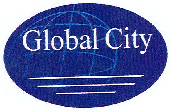 global city