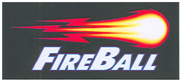 fire ball