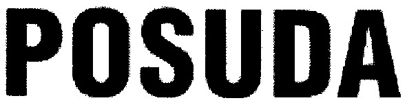 posuda