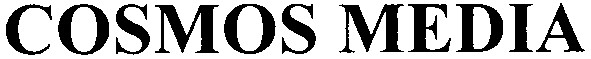 cosmos media