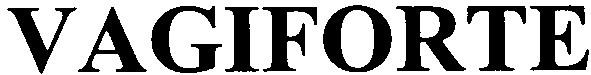 vagiforte