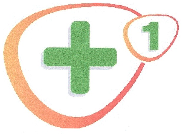 1