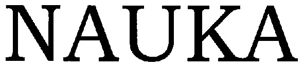 nauka