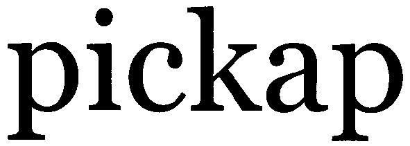 pickap