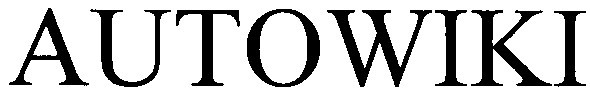 autowiki