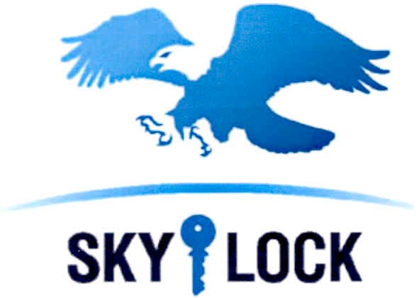 sky lock