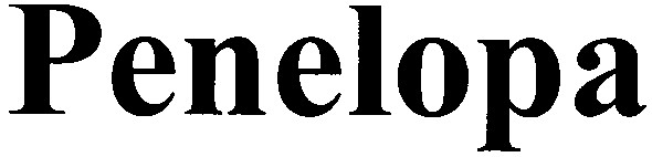 penelopa