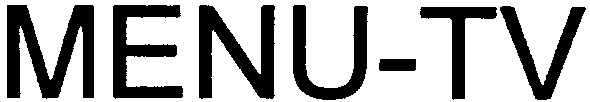 menu-tv