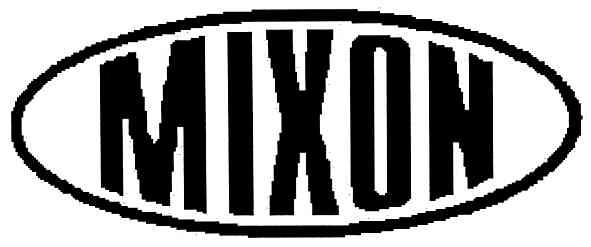 mixon