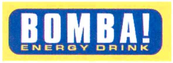 energy drink