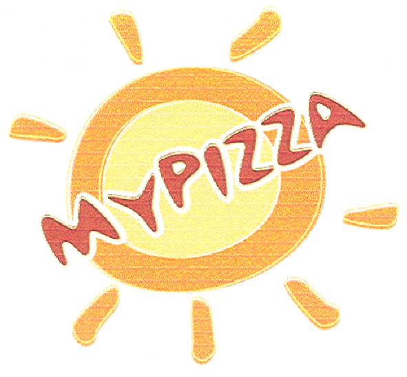 my pizza