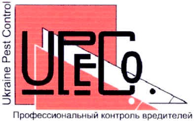 профессиональный контроль вредителей