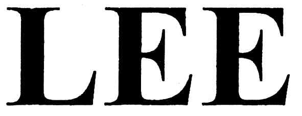 lee