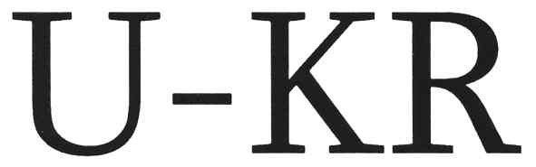 u-kr