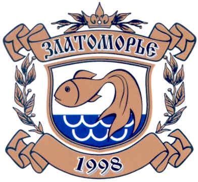 златоморьє