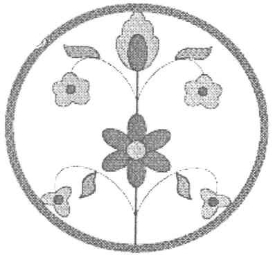 Фігуративна марка № 97580
