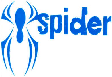 spider