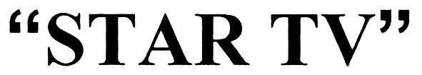 star tv