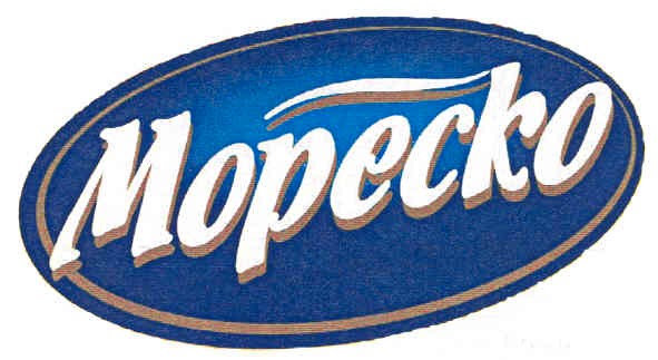 мореско