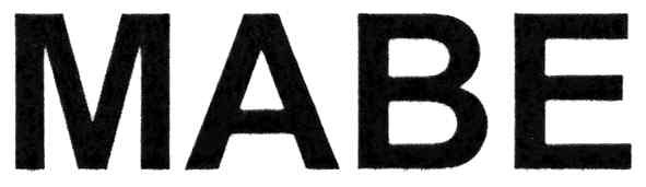 mabe