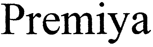 premiya