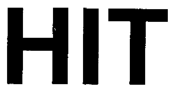 ніт