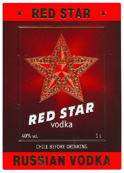 chill before drinking