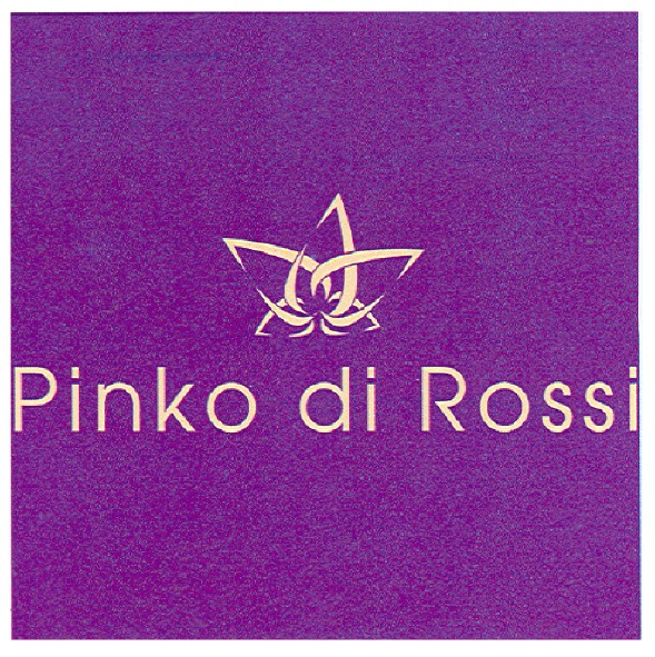 pinko di rossi
