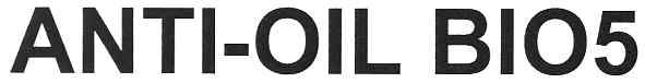 anti-oil bio5